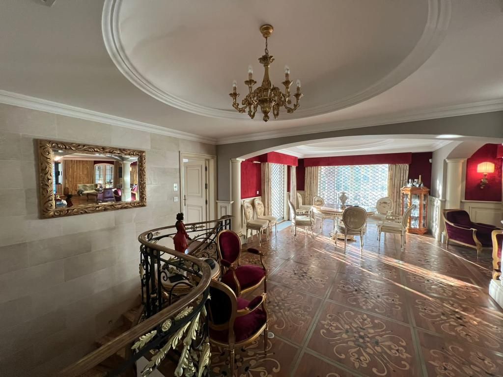 Вилла в Сен-Тропе, Франция, 502 м² - фото 5