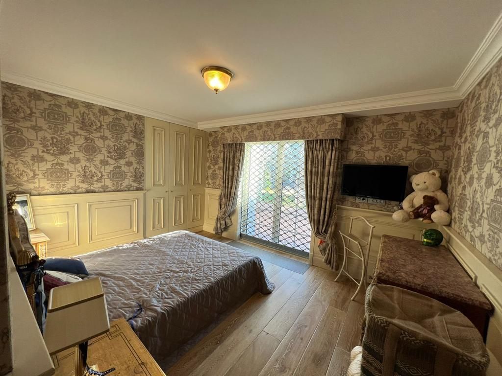 Вилла в Сен-Тропе, Франция, 502 м² - фото 12