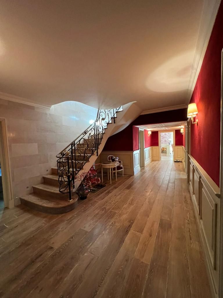 Вилла в Сен-Тропе, Франция, 502 м² - фото 14