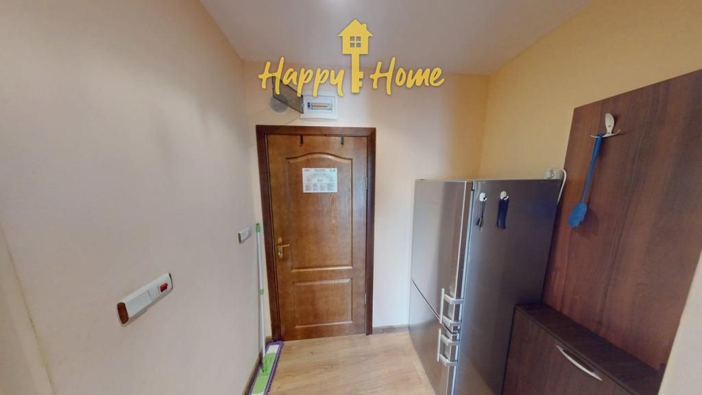 Квартира на Солнечном берегу, Болгария, 67 м² - фото 12