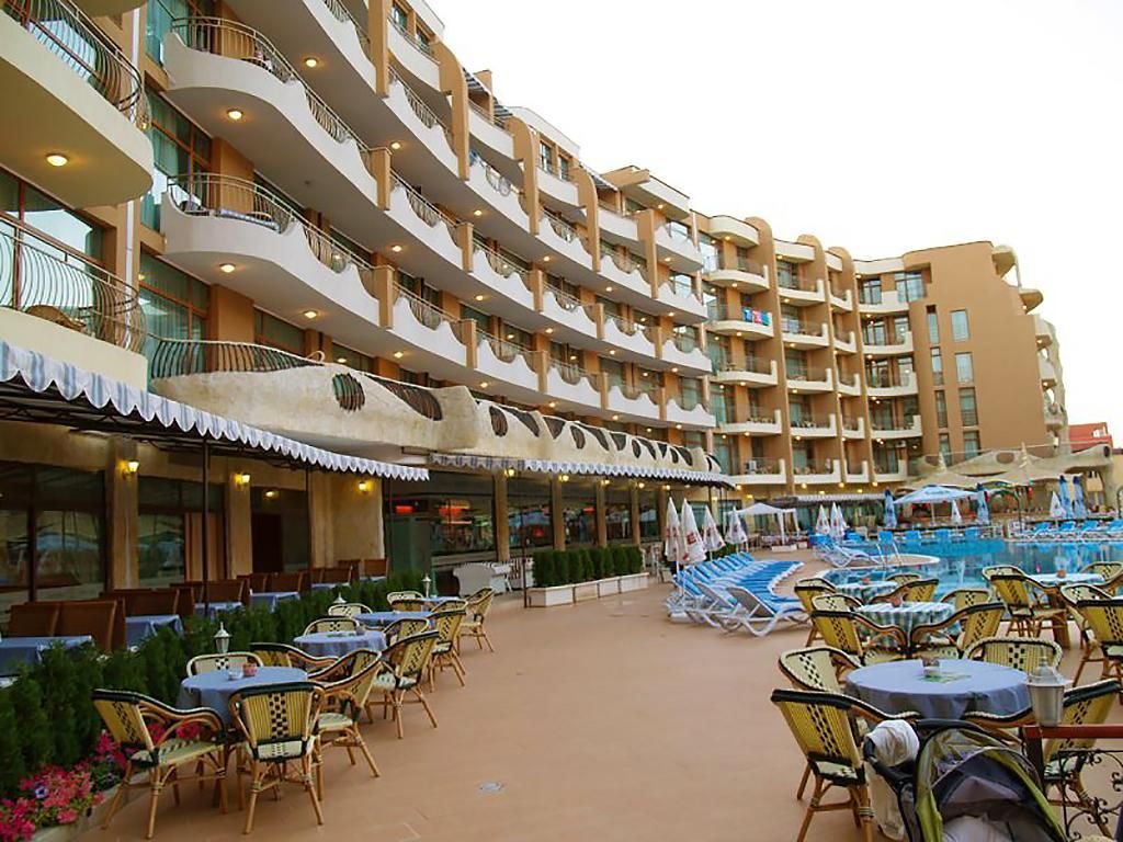 Квартира на Солнечном берегу, Болгария, 67 м² - фото 15