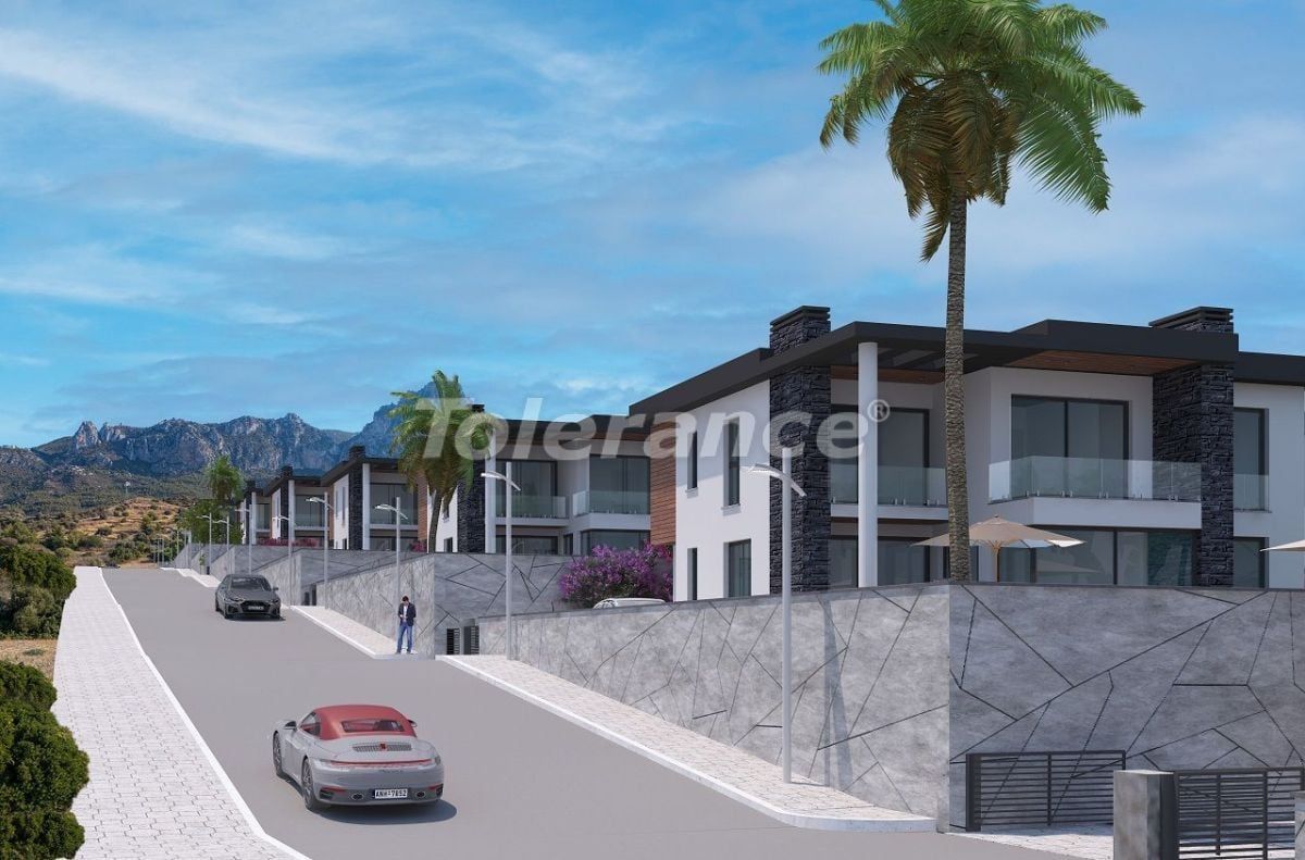 Вилла в Кирении, Кипр, 310 м² - фото 3