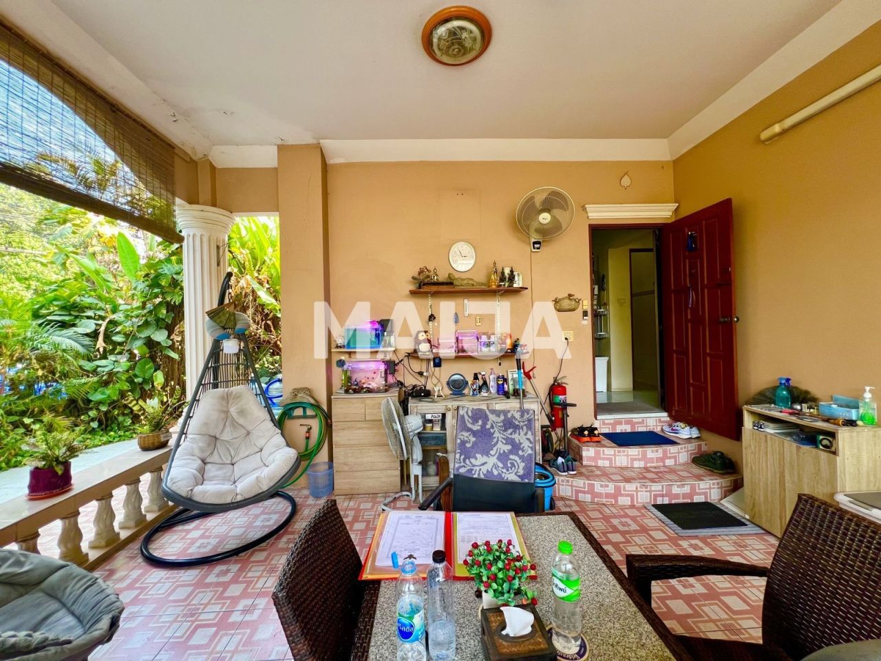 Вилла в Паттайе, Таиланд, 200 м² - фото 3