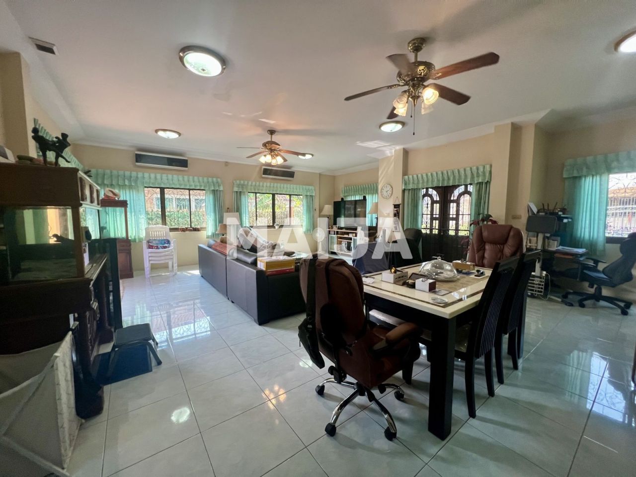 Вилла в Паттайе, Таиланд, 200 м² - фото 4