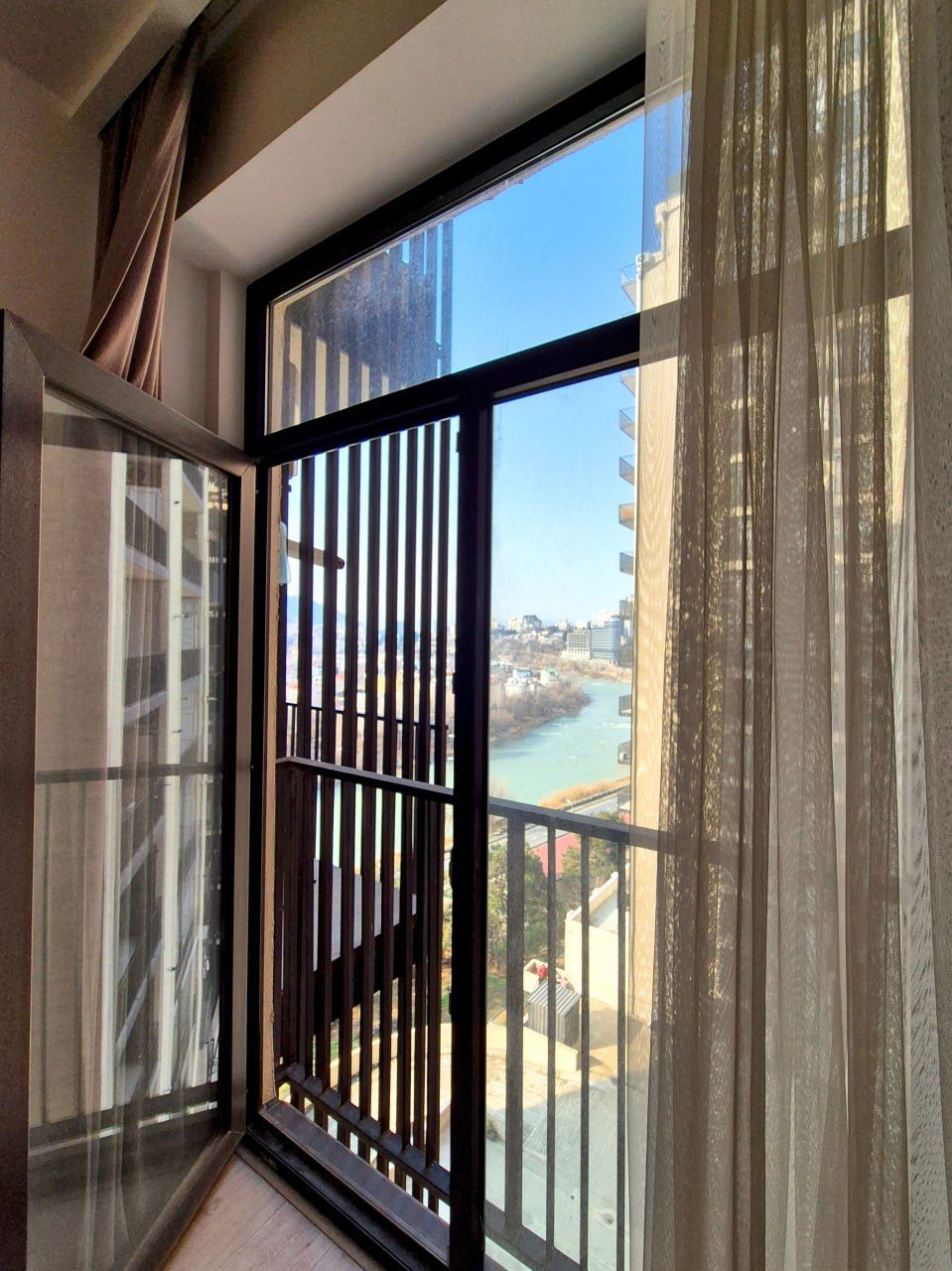 Квартира в Тбилиси, Грузия, 54 м² - фото 10