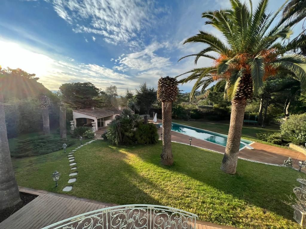 Вилла в Сен-Тропе, Франция, 502 м² - фото 4