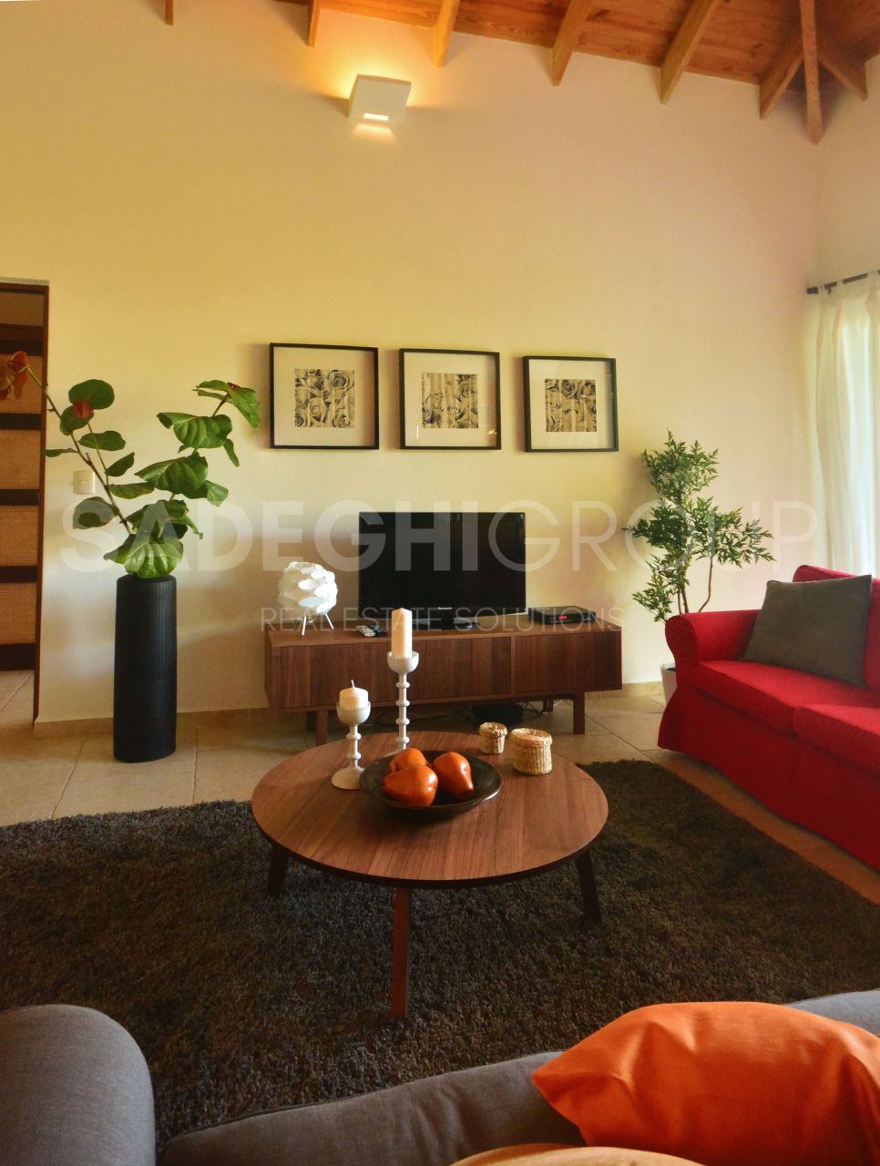 Апартаменты в Сосуа, Доминиканская Республика, 160 м² - фото 6