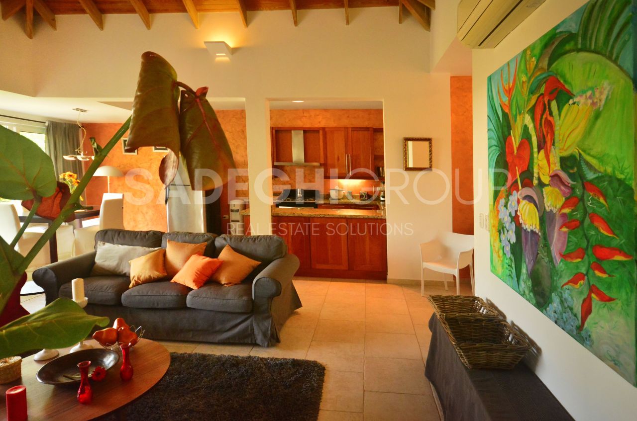 Апартаменты в Сосуа, Доминиканская Республика, 160 м² - фото 7