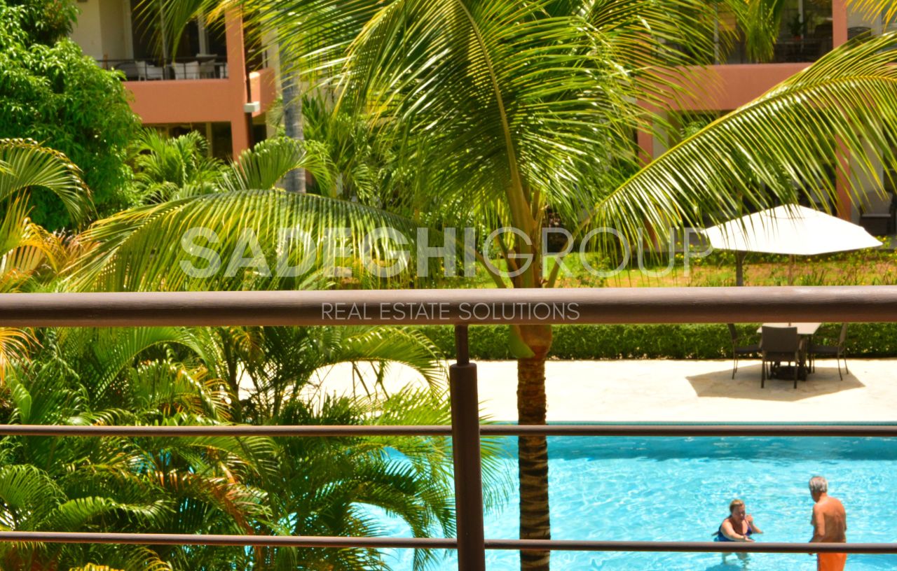 Апартаменты в Сосуа, Доминиканская Республика, 160 м² - фото 8