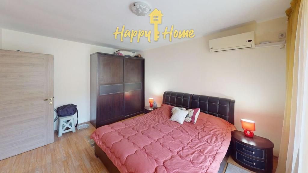 Квартира в Святом Власе, Болгария, 83 м² - фото 9