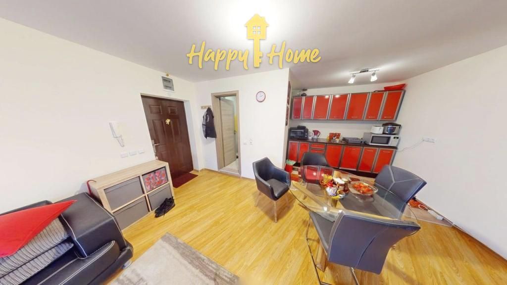 Квартира в Святом Власе, Болгария, 83 м² - фото 5