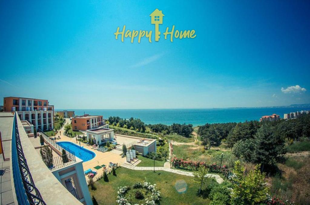 Квартира в Святом Власе, Болгария, 83 м² - фото 17