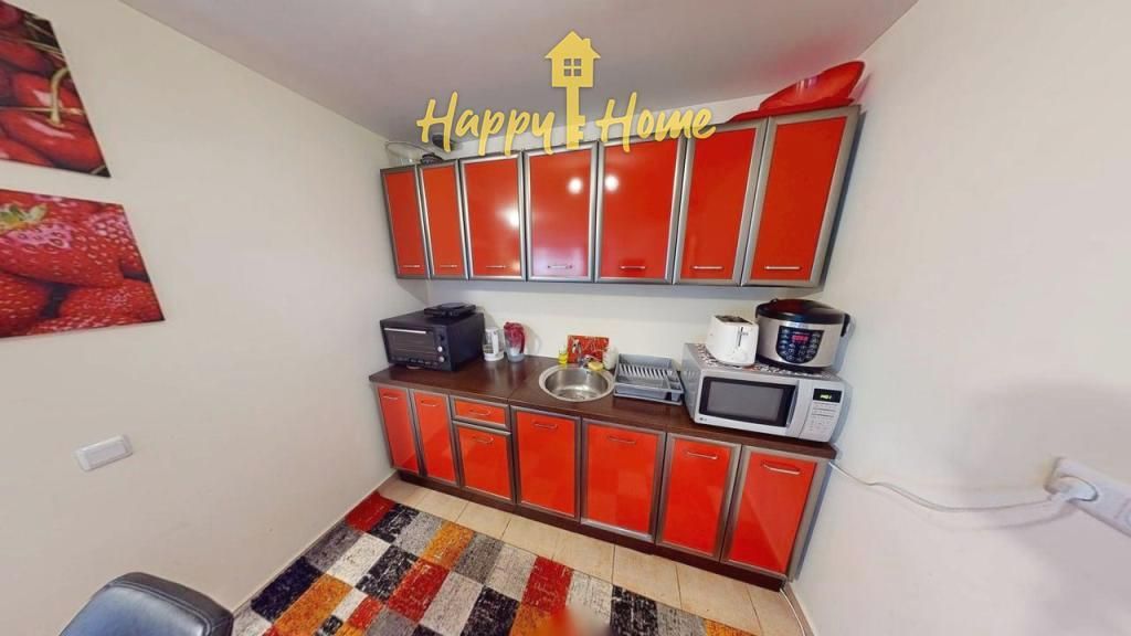 Квартира в Святом Власе, Болгария, 83 м² - фото 6