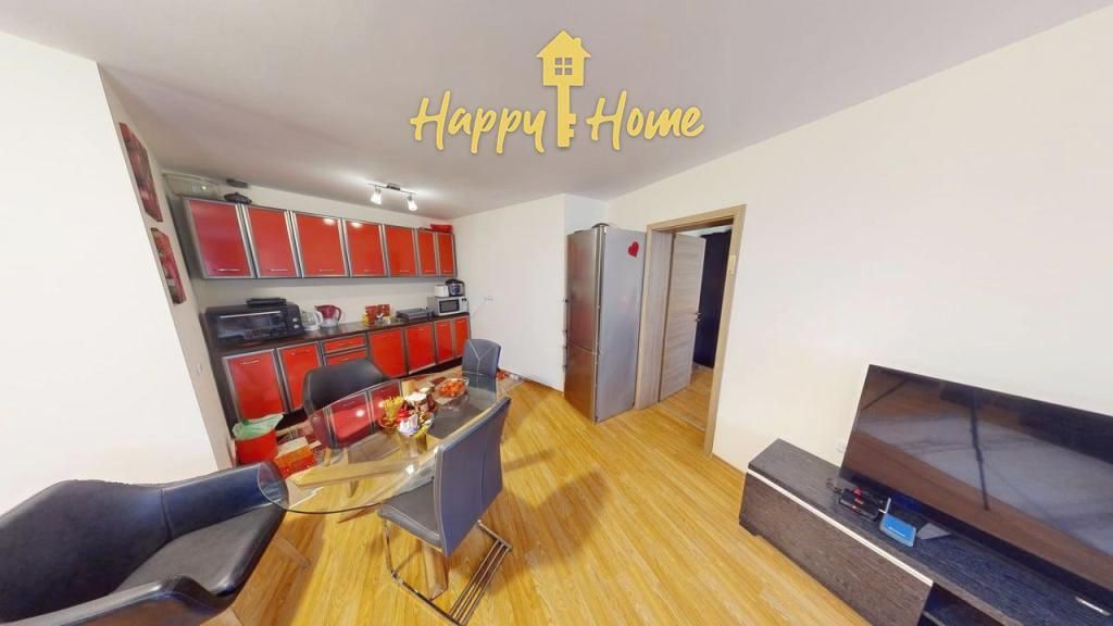 Квартира в Святом Власе, Болгария, 83 м² - фото 4