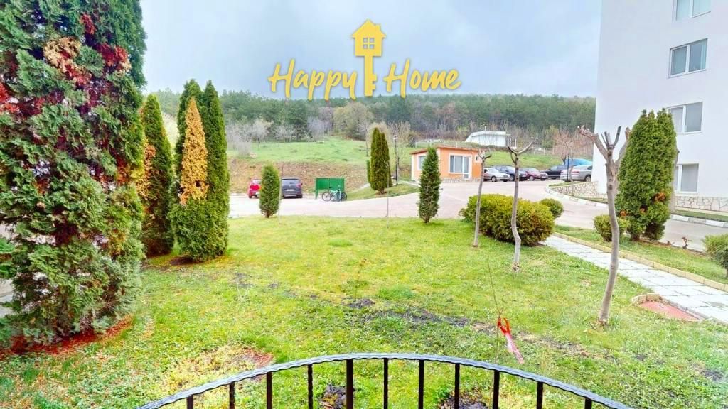 Квартира в Святом Власе, Болгария, 83 м² - фото 11