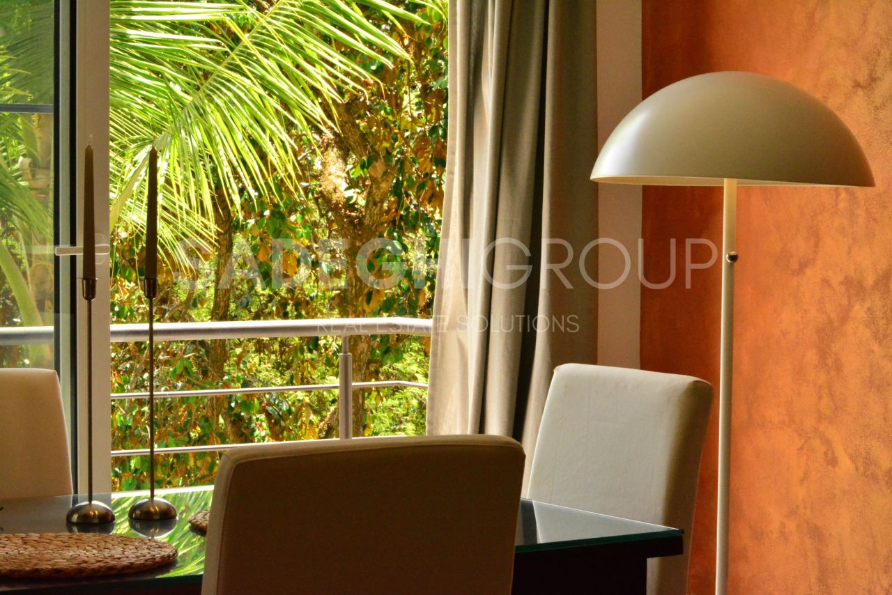 Апартаменты в Сосуа, Доминиканская Республика, 160 м² - фото 15