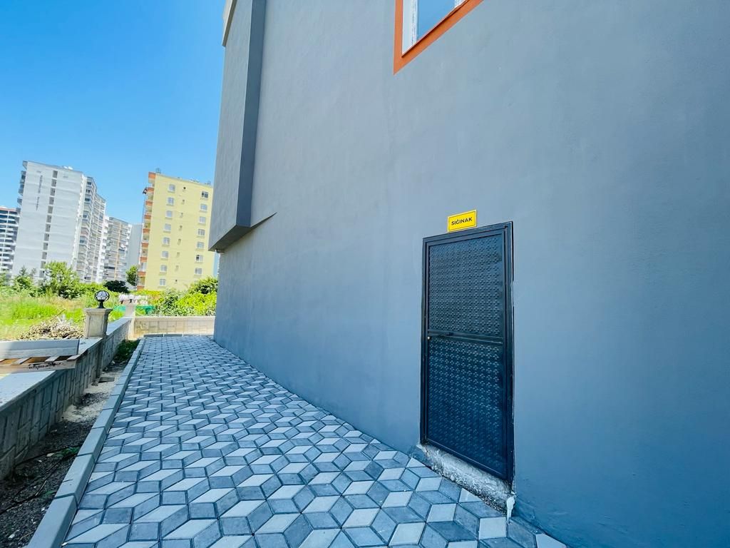 Квартира в Мерсине, Турция, 50 м² - фото 10