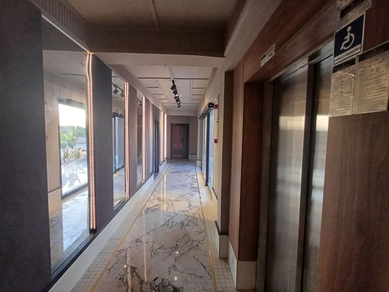 Квартира в Мерсине, Турция, 69 м² - фото 5