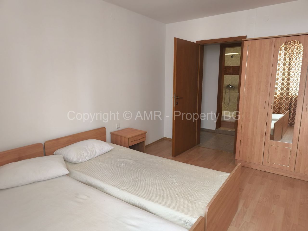 Апартаменты в Святом Власе, Болгария, 67 м² - фото 4