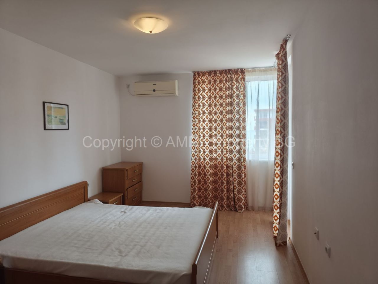 Апартаменты в Святом Власе, Болгария, 67 м² - фото 10