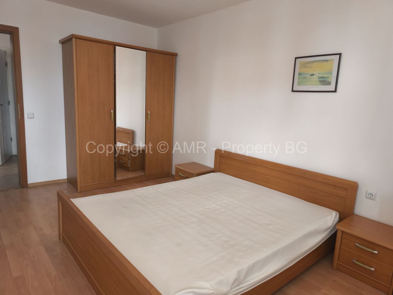 Апартаменты в Святом Власе, Болгария, 67 м² - фото 11