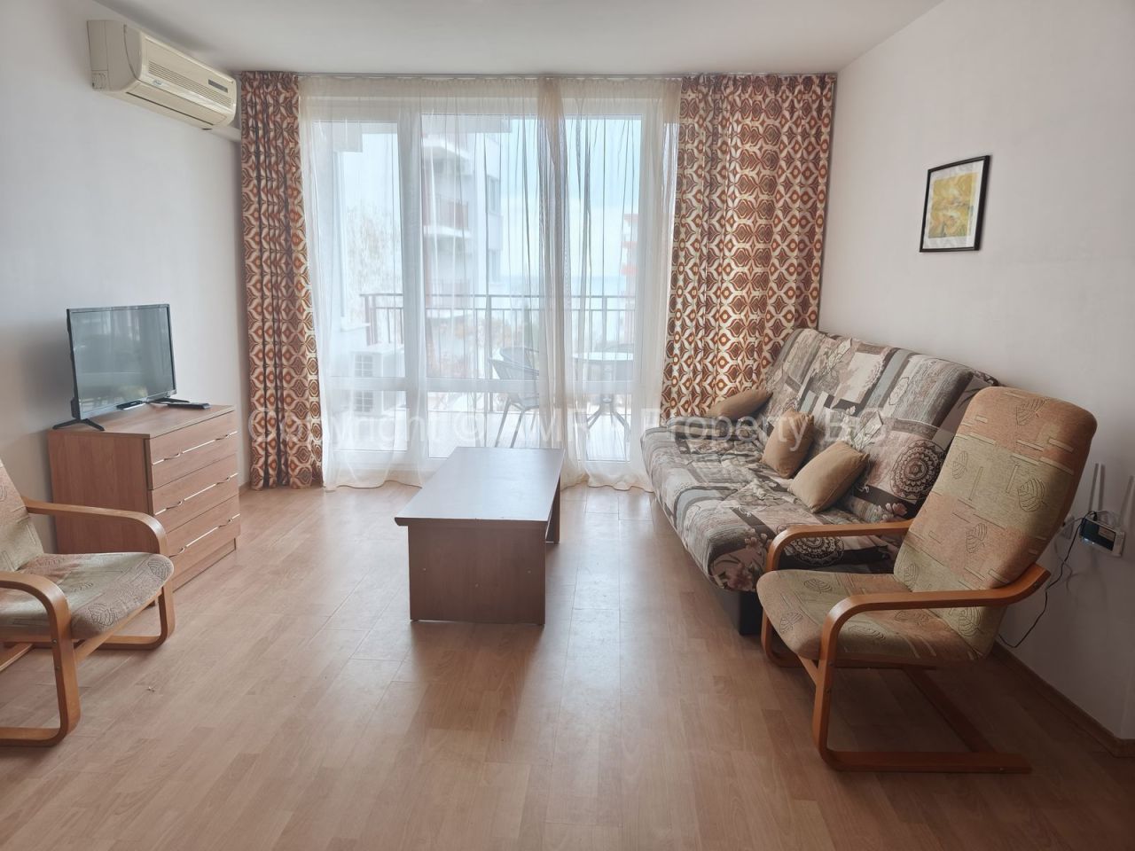 Апартаменты в Святом Власе, Болгария, 67 м² - фото 6