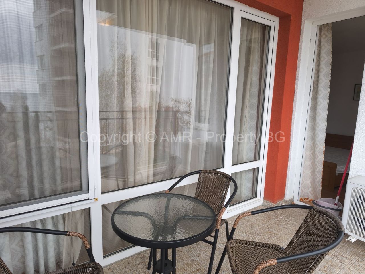 Апартаменты в Святом Власе, Болгария, 67 м² - фото 13