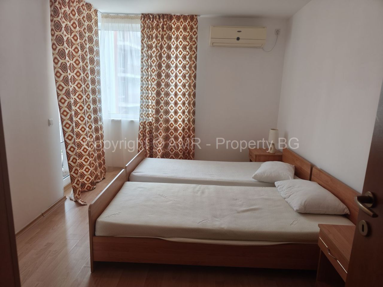 Апартаменты в Святом Власе, Болгария, 67 м² - фото 3