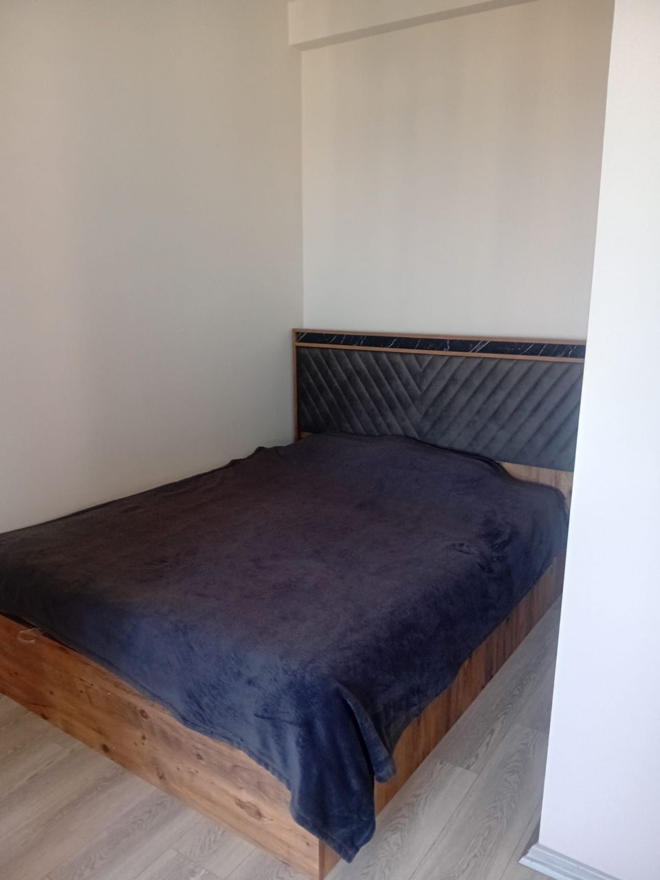 Квартира в Мерсине, Турция, 75 м² - фото 3