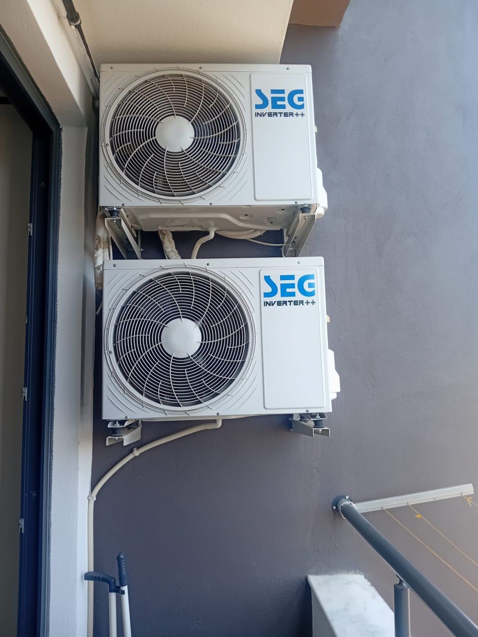 Квартира в Мерсине, Турция, 75 м² - фото 8