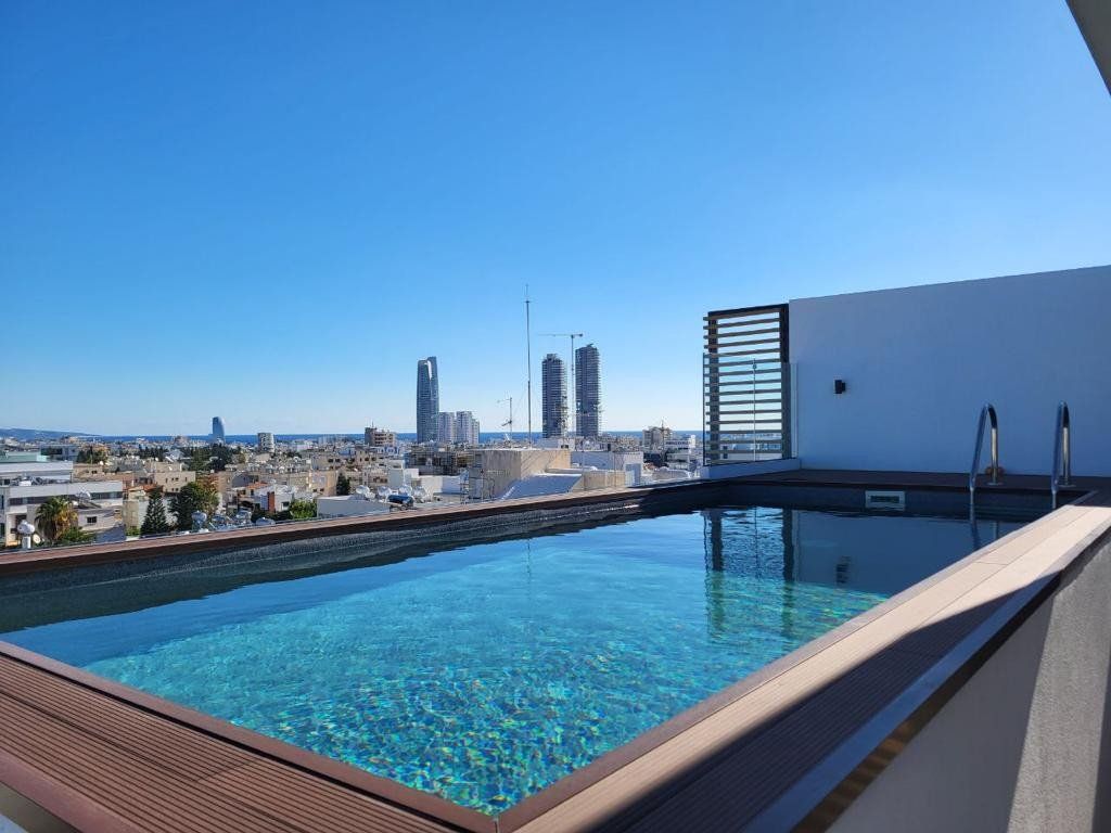 Дом в Лимасоле, Кипр, 172 м² - фото 1
