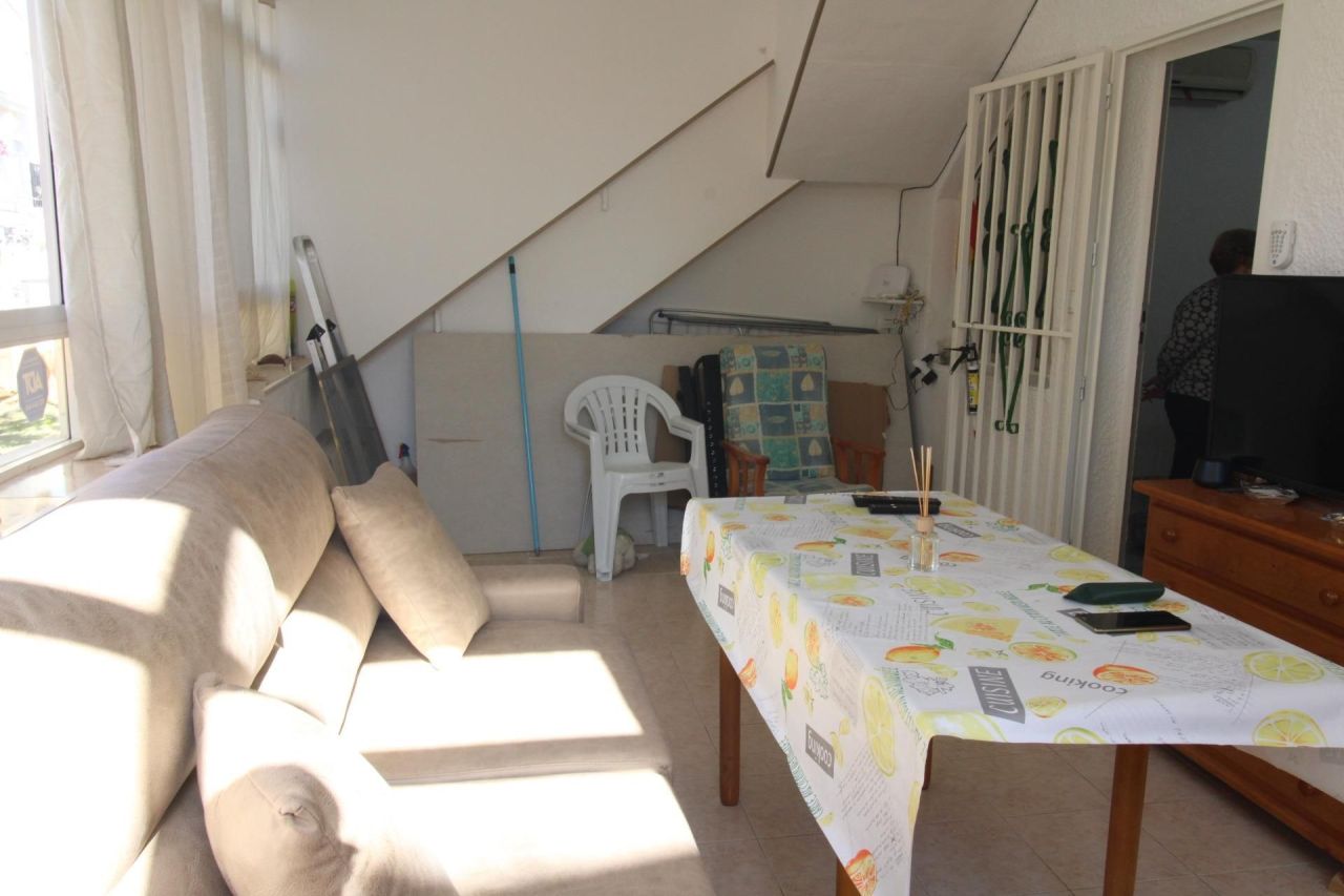 Бунгало в Торревьехе, Испания, 32 м² - фото 12