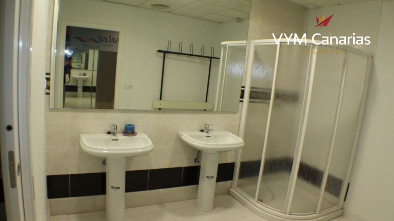 Коммерческая недвижимость на Коста-Бланка, Испания, 360 м² - фото 4