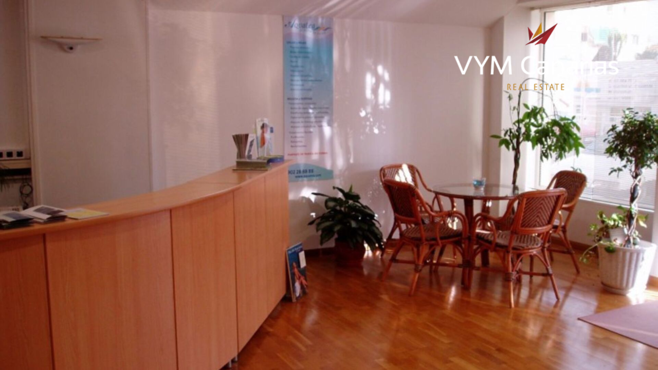 Коммерческая недвижимость на Коста-Бланка, Испания, 360 м² - фото 8