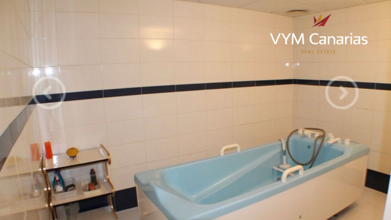 Коммерческая недвижимость на Коста-Бланка, Испания, 360 м² - фото 9