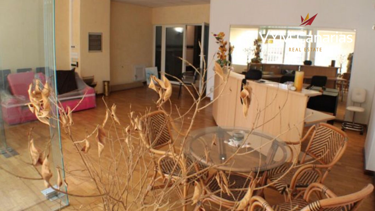 Коммерческая недвижимость на Коста-Бланка, Испания, 360 м² - фото 11