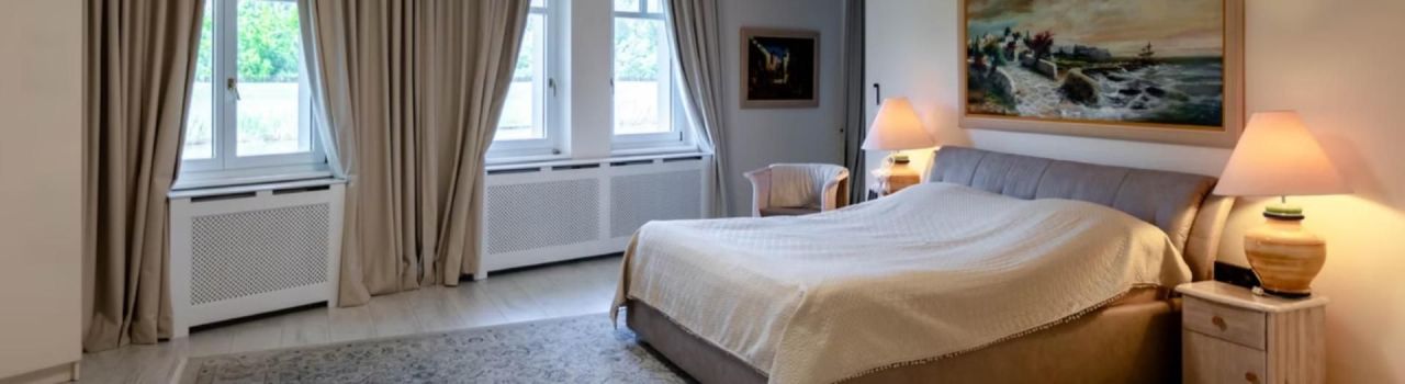 Вилла Poroszló, Венгрия, 1 280 м² - фото 9