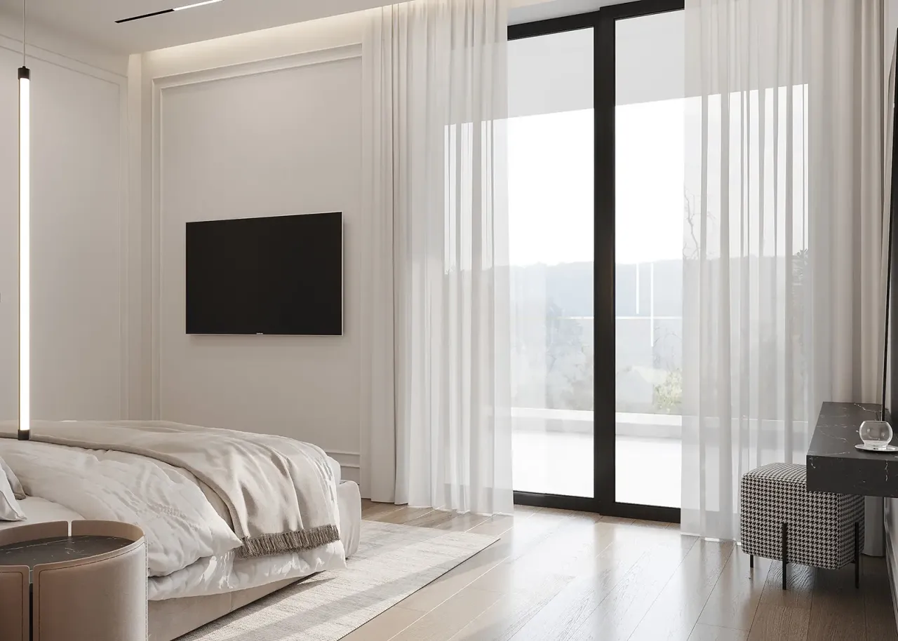 Квартира в Лимасоле, Кипр, 110 м² - фото 5