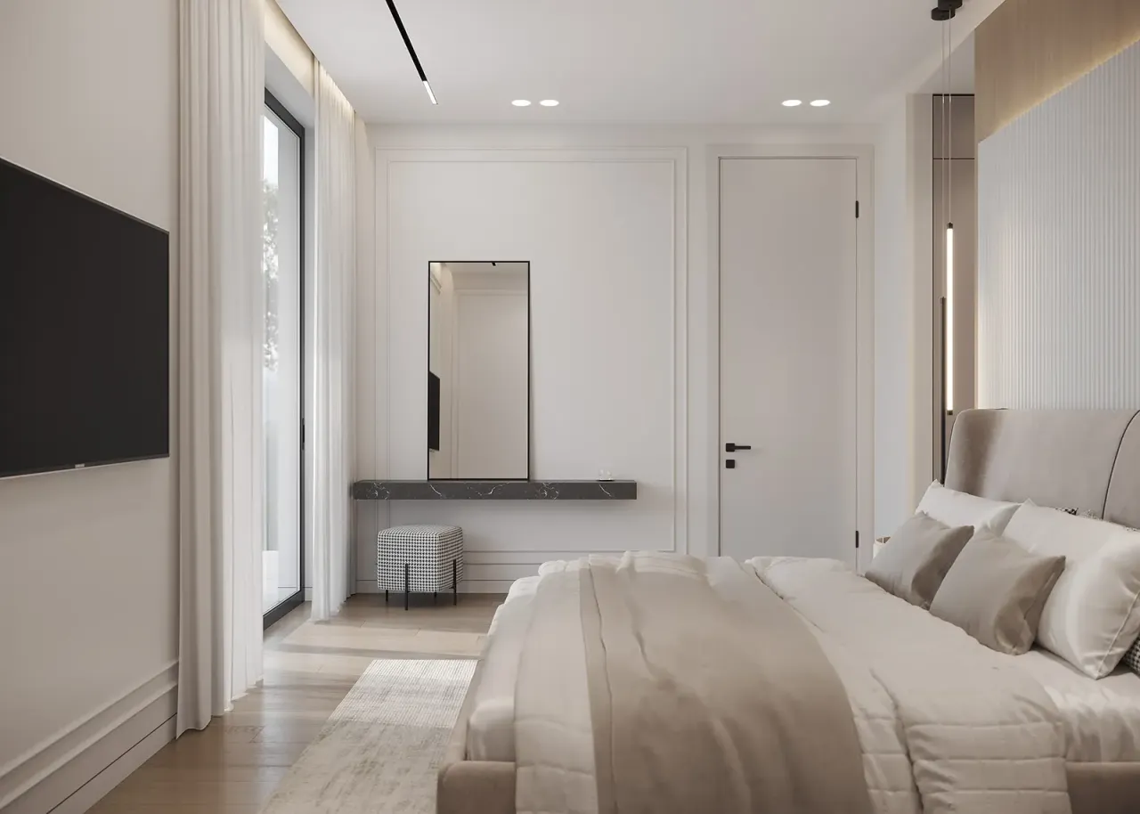 Квартира в Лимасоле, Кипр, 110 м² - фото 7