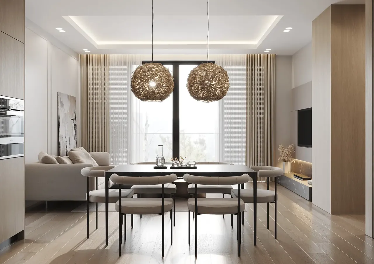 Квартира в Лимасоле, Кипр, 110 м² - фото 10