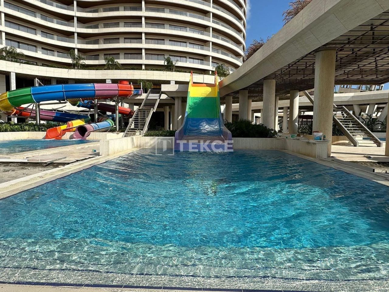 Апартаменты в Алании, Турция, 81 м² - фото 3