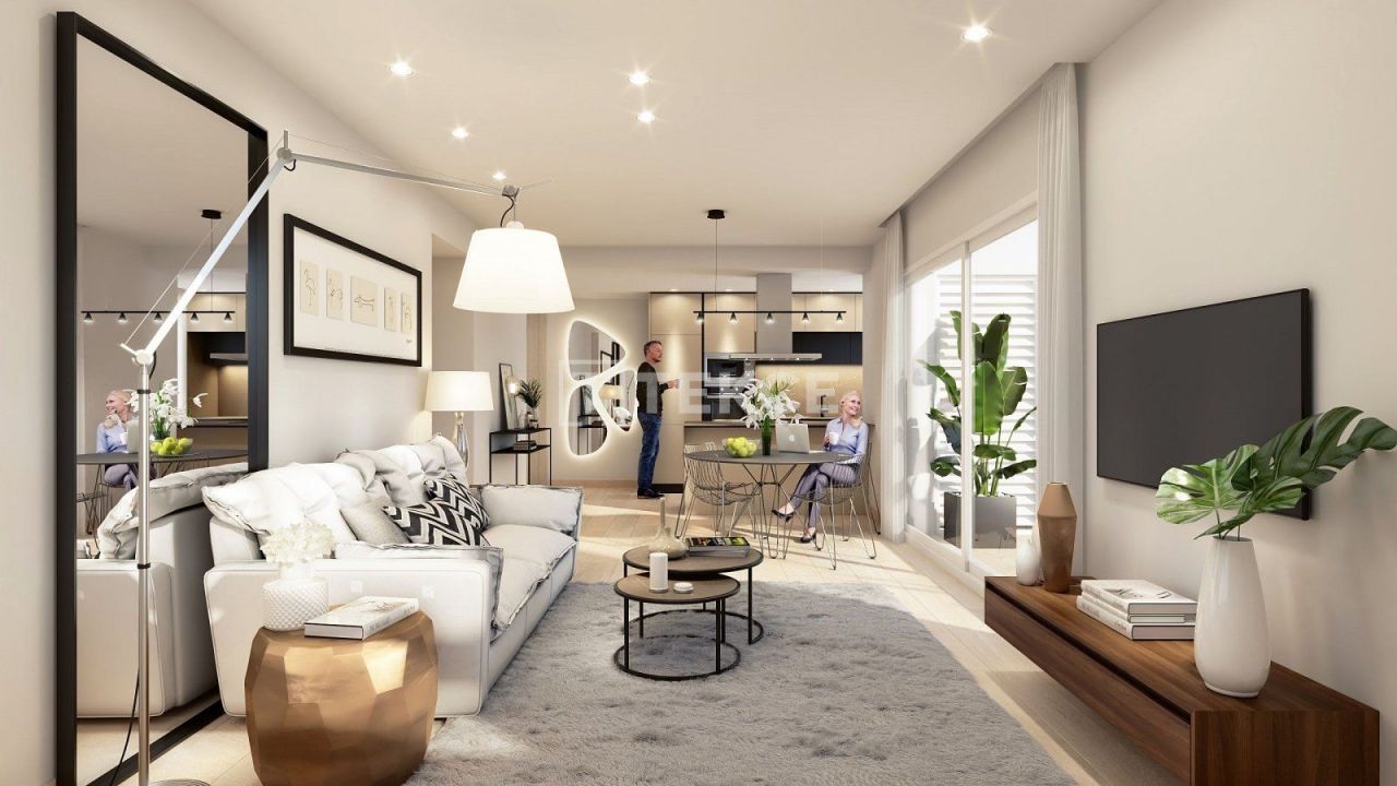 Пентхаус в Альгорфе, Испания, 90 м² - фото 10