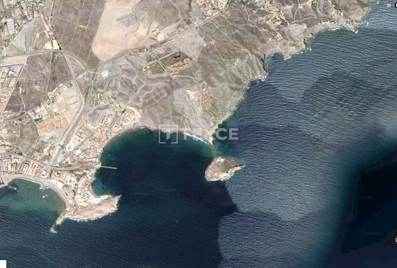 Апартаменты в Агиласе, Испания, 70 м² - фото 12