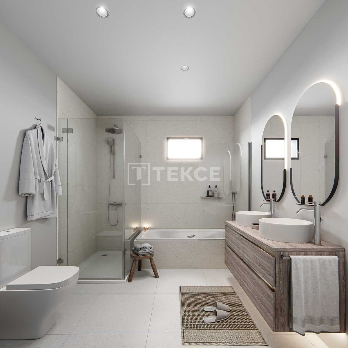 Пентхаус в Фуэнхироле, Испания, 94 м² - фото 12