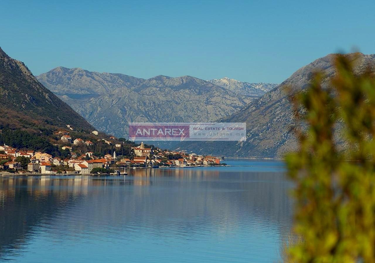 Апартаменты в Доброте, Черногория, 179 м² - фото 2