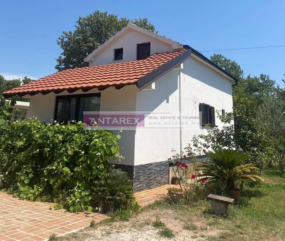 Вилла в Кримовице, Черногория, 76.5 м² - фото 2