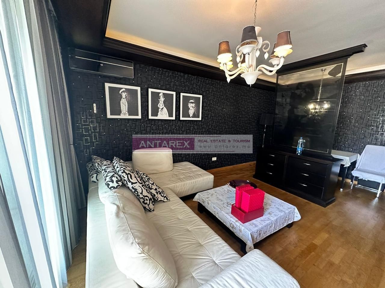 Апартаменты в Будве, Черногория, 58 м² - фото 3