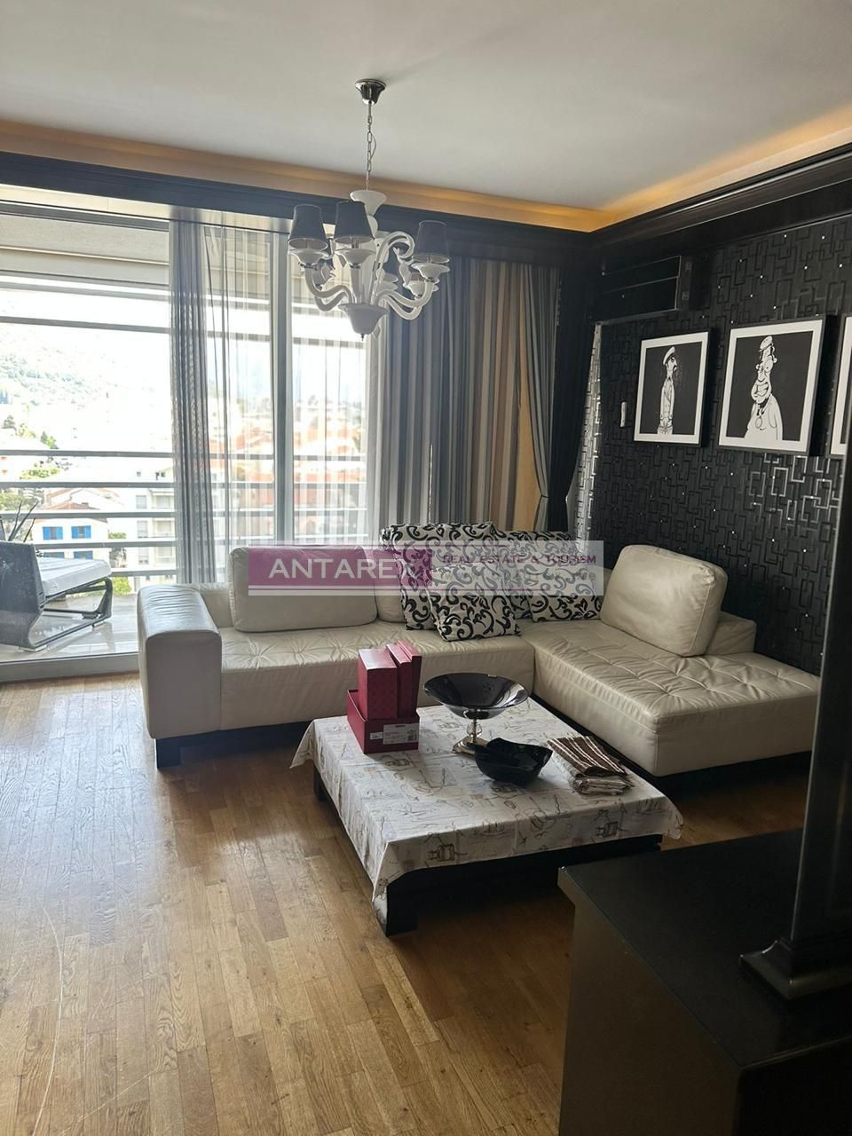 Апартаменты в Будве, Черногория, 58 м² - фото 4