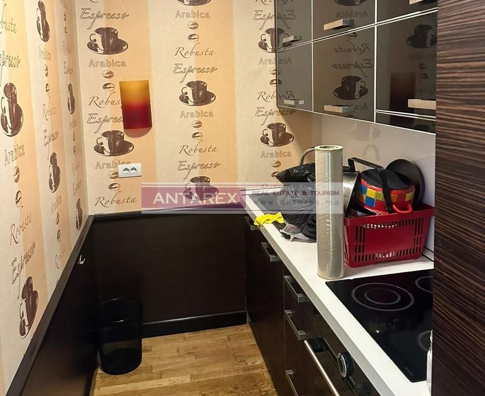 Апартаменты в Будве, Черногория, 58 м² - фото 5