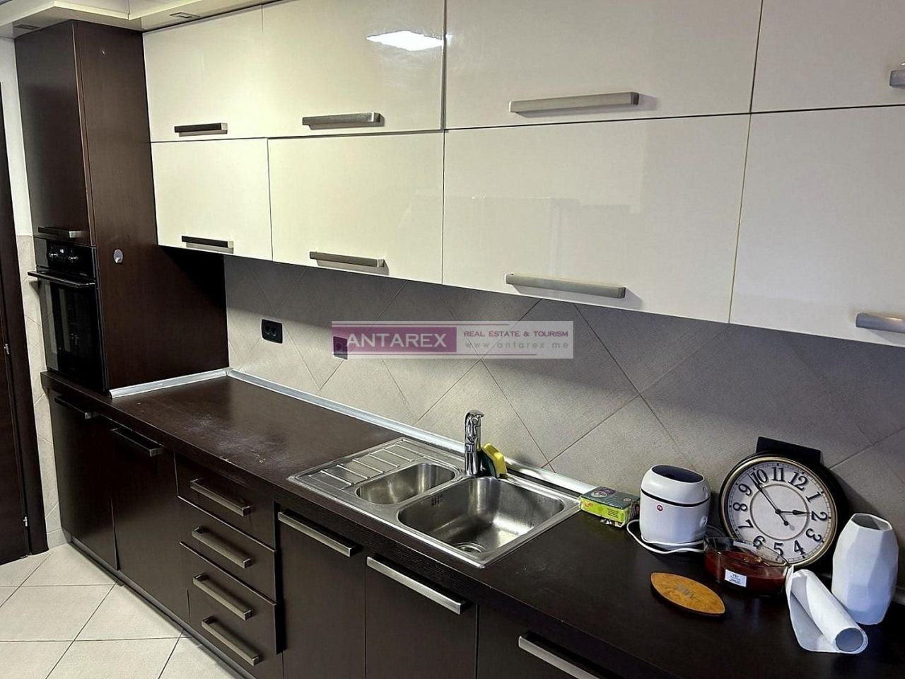 Апартаменты в Доброте, Черногория, 105 м² - фото 6